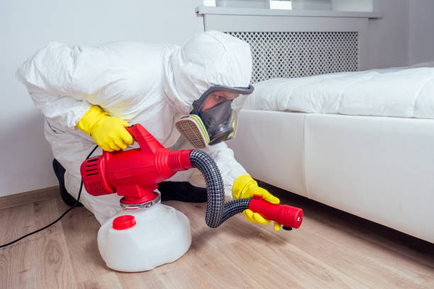 Best Emergency Pest Control  in Batavia, NY